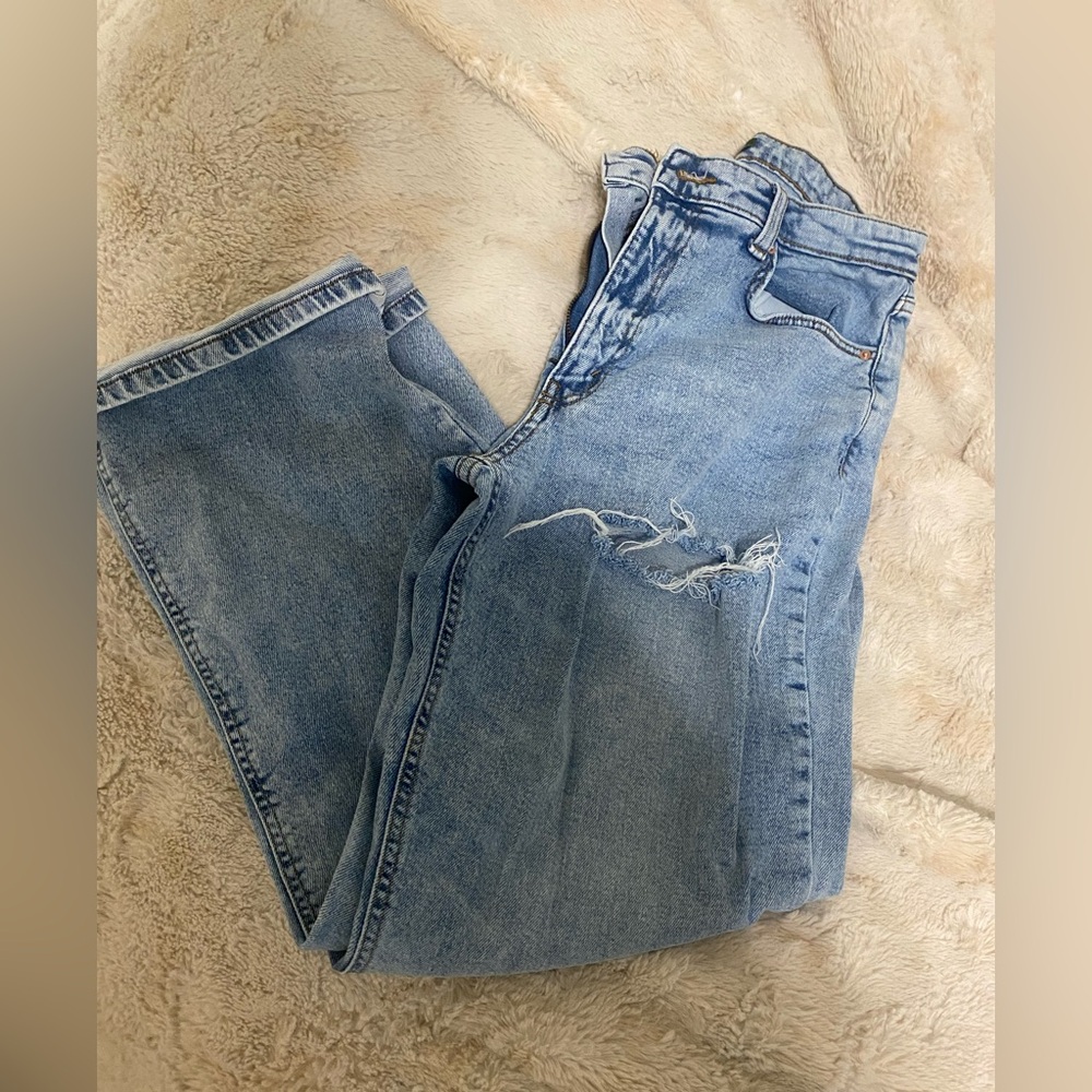 Women’s Jeans